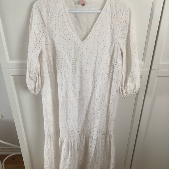 Anglaise Cecilie dress - Picture 3 of 3